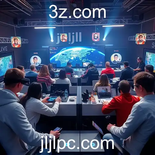 The Evolution of Online Gaming Communities