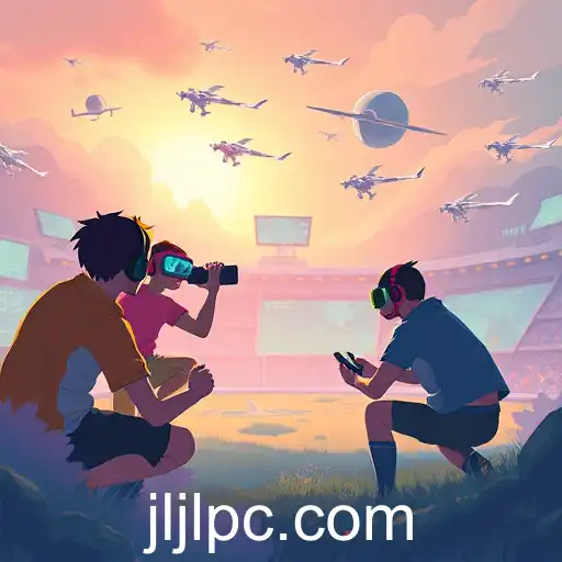 Reviving Virtual Engagement: 2025's Gaming Resurgence